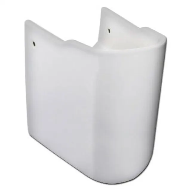 Полуколонна Ideal Standard Washpoint W320901 белый