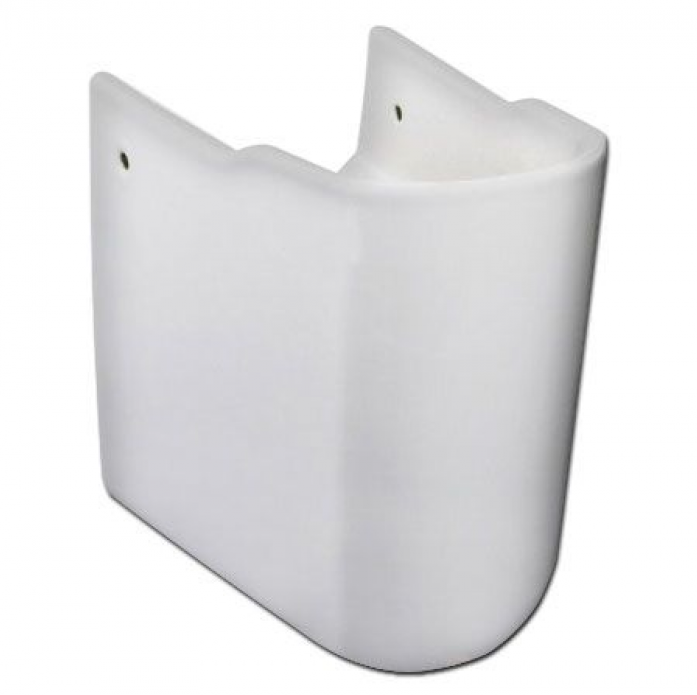 Полуколонна Ideal Standard Washpoint W320901 белый