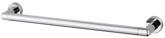 Полотенцесушитель электрический Margaroli Luce 5214801CR хром
