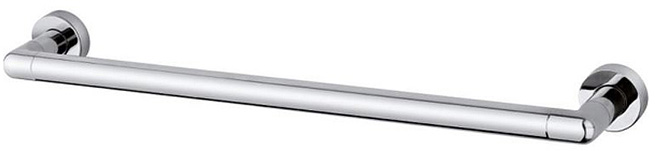 Полотенцесушитель электрический Margaroli Luce 5214801CR хром