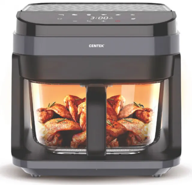 Аэрогриль Centek CT-3101