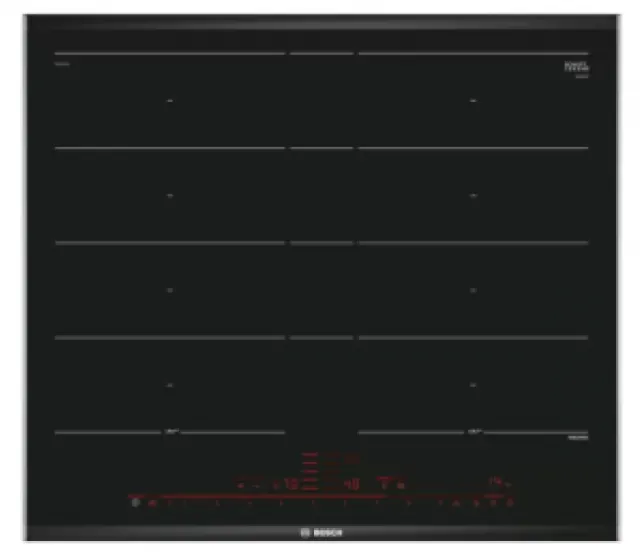 Электрическая варочная поверхность Bosch PXY 675 DC5Z