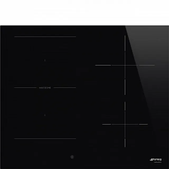 Электрическая варочная панель SMEG SI1M4644D