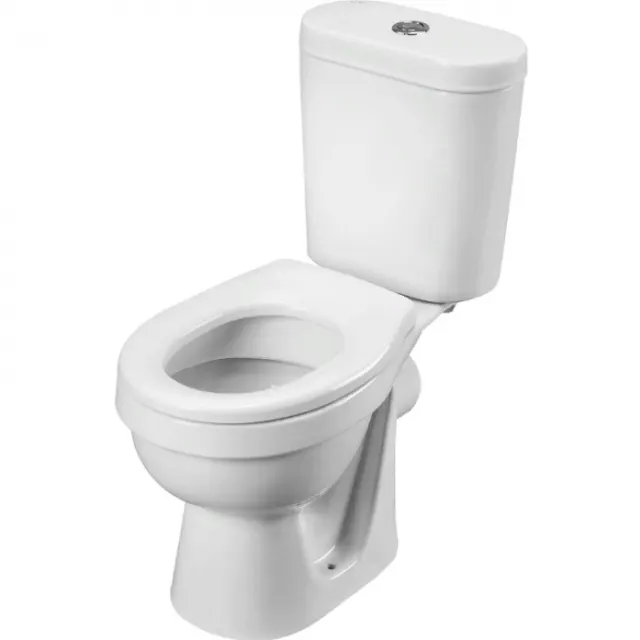Унитаз-компакт детский Santek Каспер 1.WH50.1.741 белый