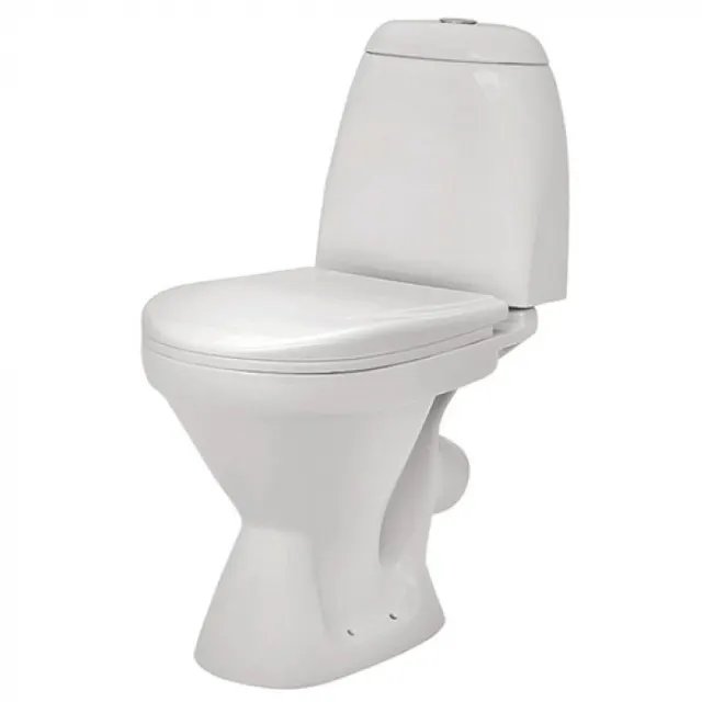 Унитаз-компакт Santek Римини WH501523