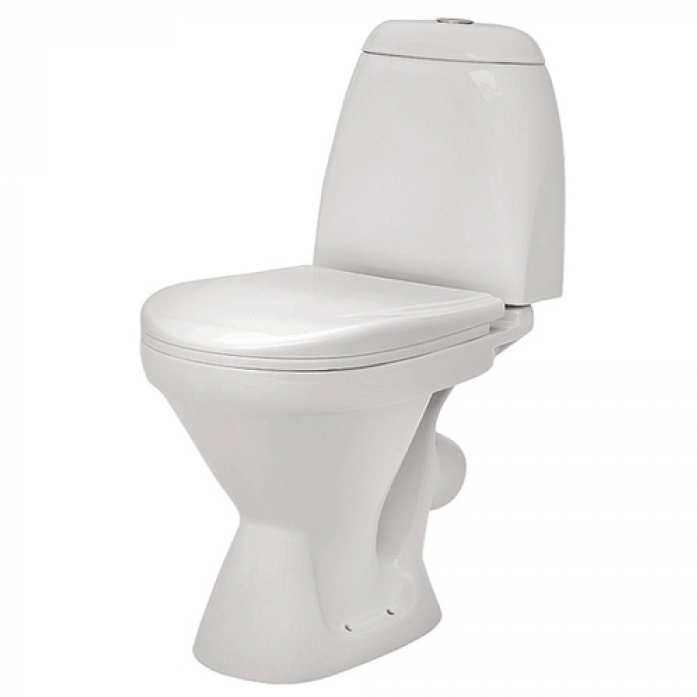 Унитаз-компакт Santek Римини WH501523