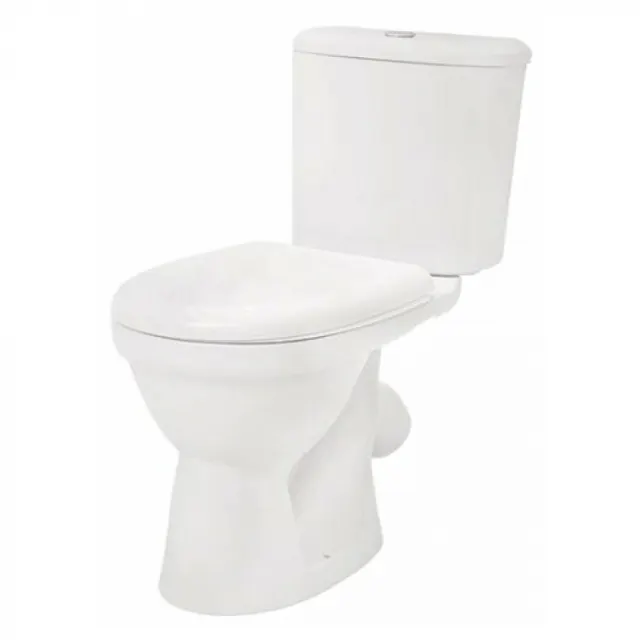 Унитаз-компакт Santek Бореаль 1WH301704