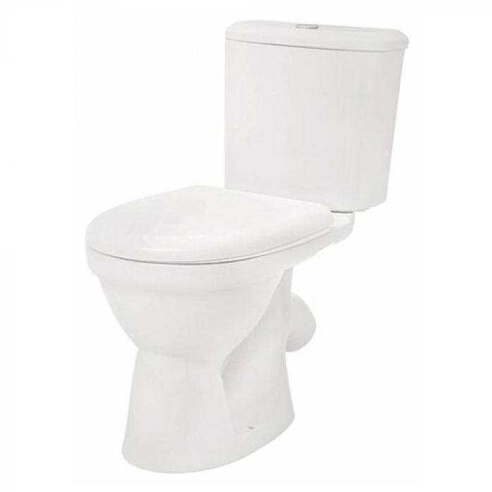 Унитаз-компакт Santek Бореаль 1WH301704