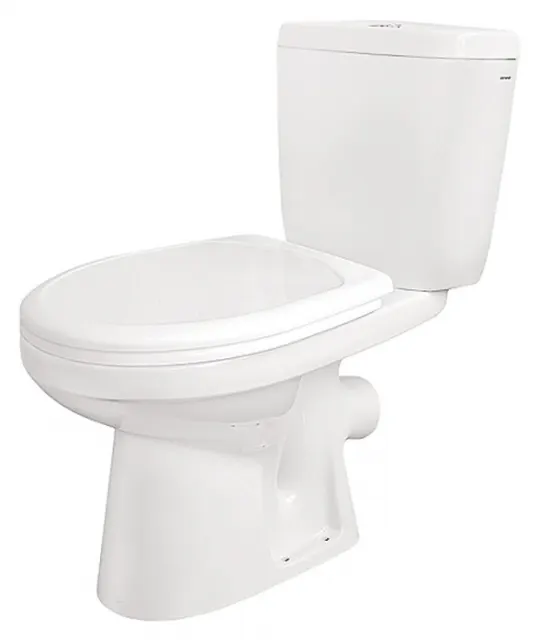 Унитаз-компакт Santek Анимо 1WH302135