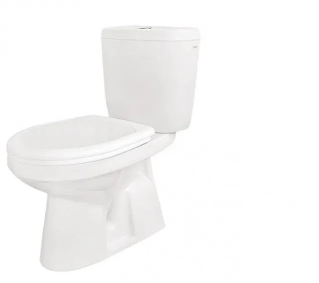 Унитаз-компакт Santek Анимо 1WH302136 белый