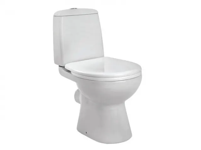 Унитаз-компакт Santek Цезарь WH301746
