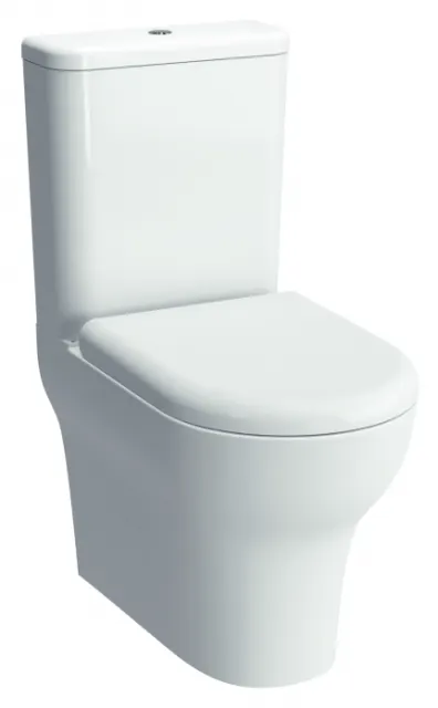 Унитаз компакт Vitra Zentrum 9012B003-7202