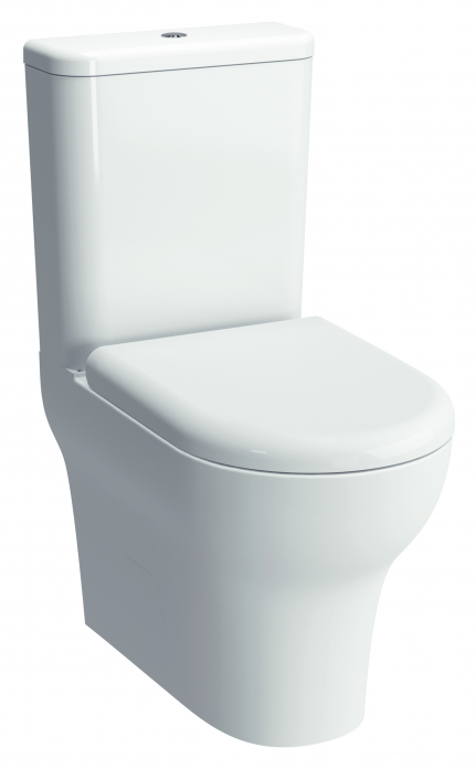 Унитаз компакт Vitra Zentrum 9012B003-7202