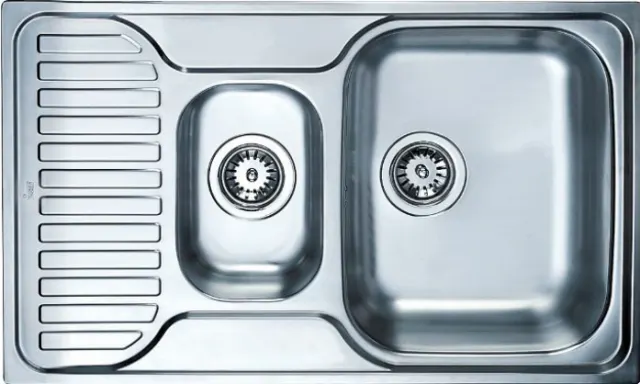 Кухонная мойка Teka PRINCESS 1 1/2B 1/2 D MCTXT (40109182)