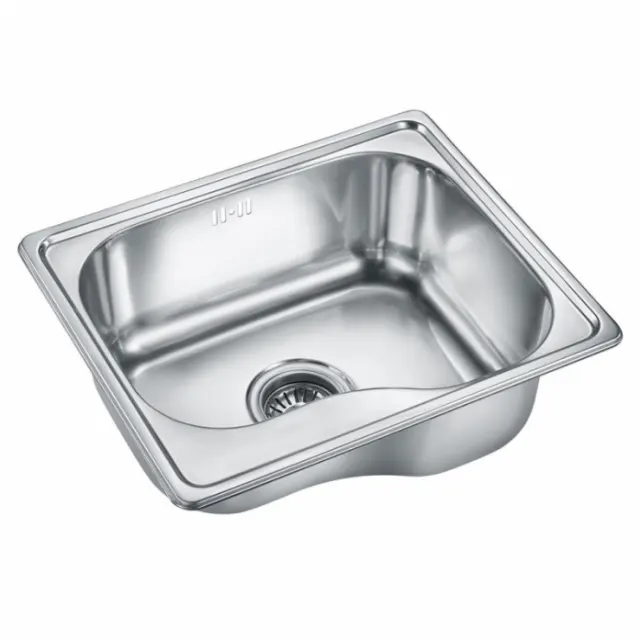 Кухонная мойка Emar 4740
