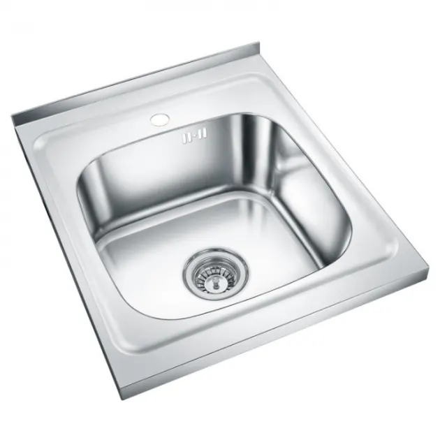 Кухонная мойка Emar T5060L