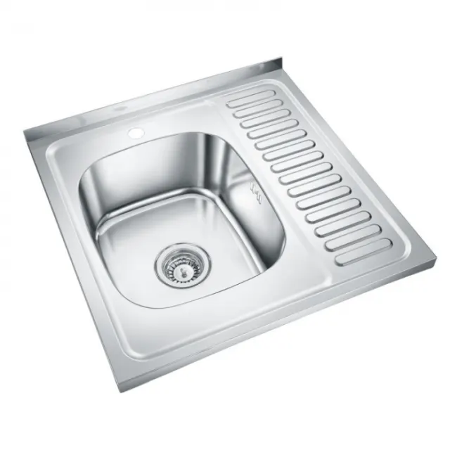 Кухонная мойка Emar T6060LQ