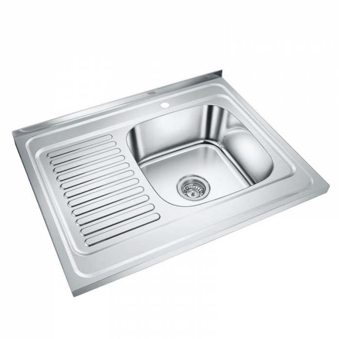 Кухонная мойка Emar T6080RQ