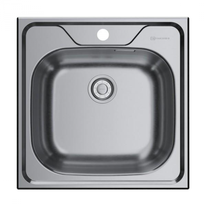 Мойка Omoikiri Saru 48-IN нержавеющая сталь 4993833