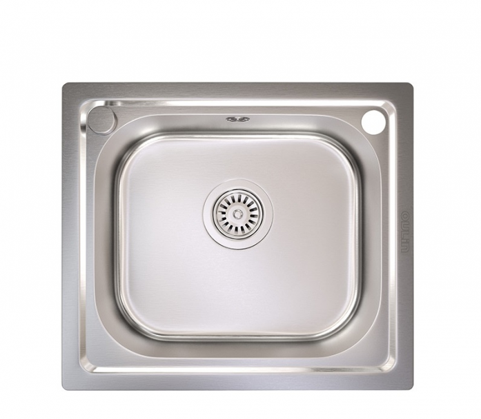 Кухонная мойка Oulin OL-203