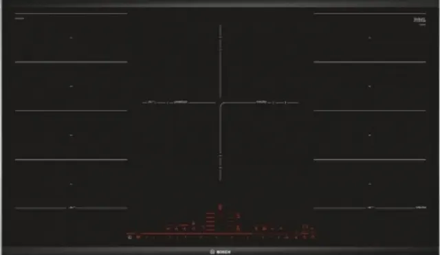 Индукционная варочная панель Bosch PXV975DV1E