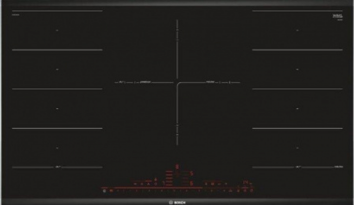 Индукционная варочная панель Bosch PXV975DV1E