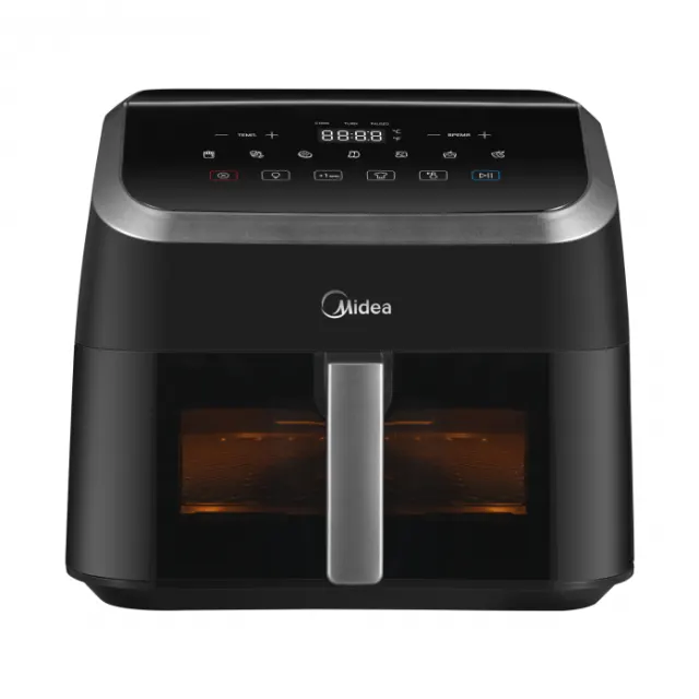 Аэрогриль Midea MAF-CY85WK
