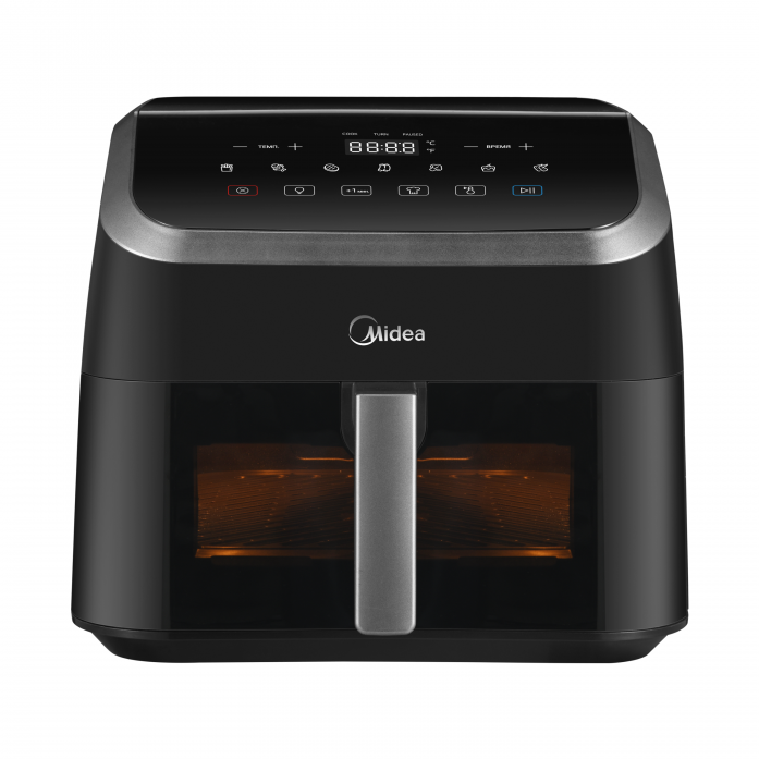 Аэрогриль Midea MAF-CY85WK