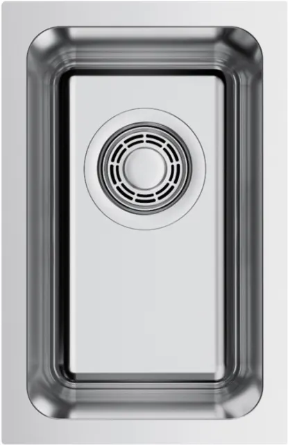 Кухонная мойка Omoikiri Tadzava 22-U/I-IN нерж.сталь 4993734