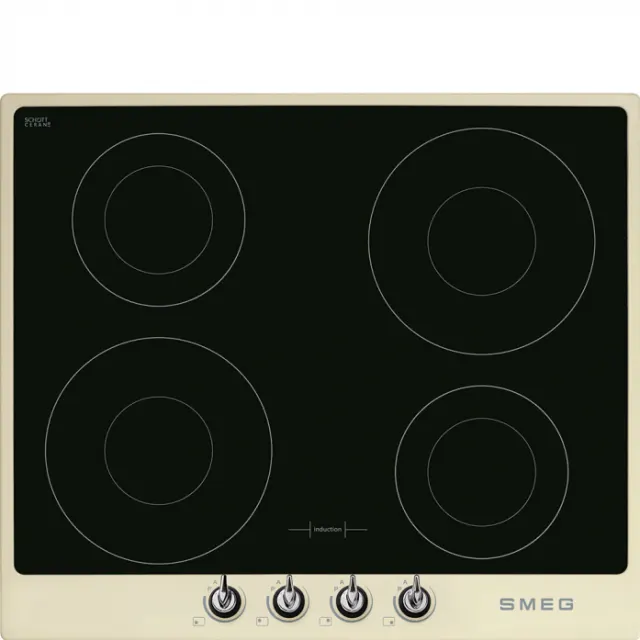 Индукционная варочная панель SMEG SI964PM