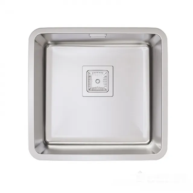Кухонная мойка Oulin OL-0363
