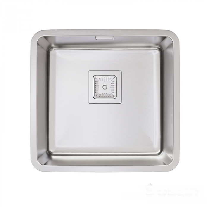 Кухонная мойка Oulin OL-0363