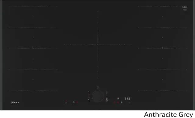 Индукционная варочная панель Neff T69YYV4C0