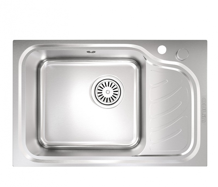 Кухонная мойка Oulin OL-327L