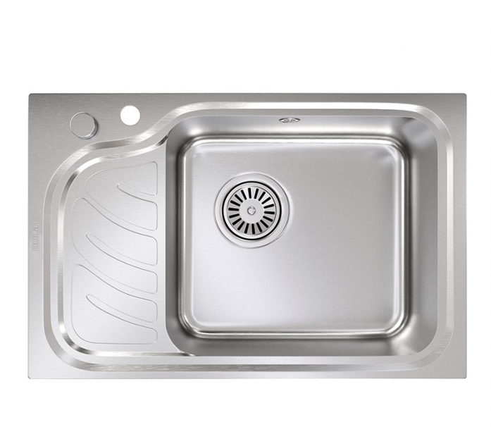 Кухонная мойка Oulin OL-327R