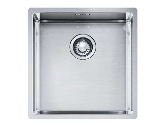 Кухонная мойка Franke BXX 210-40 нержавеющая сталь 127.0677.488
