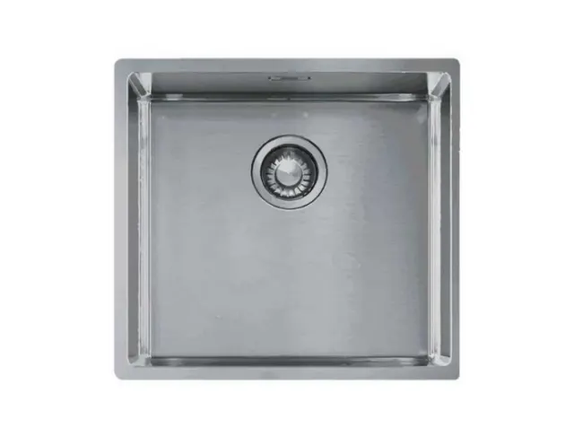 Кухонная мойка Franke BXX 210-45 нержавеющая сталь 127.0679.183