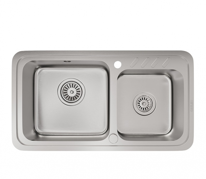 Кухонная мойка Oulin OL-H9903