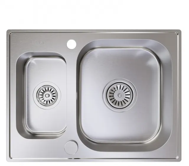 Кухонная мойка Oulin OL-304