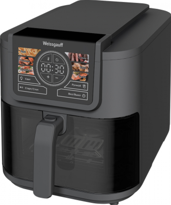 Аэрогриль Weissgauff WAF 715 DW Smart Fry 439262