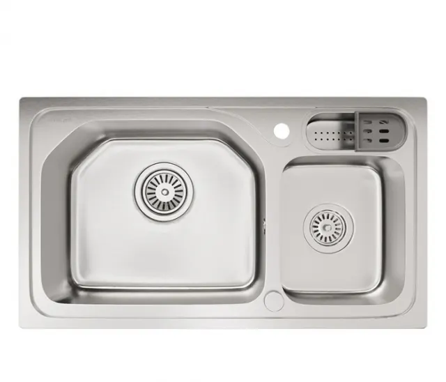 Кухонная мойка Oulin OL-H9818