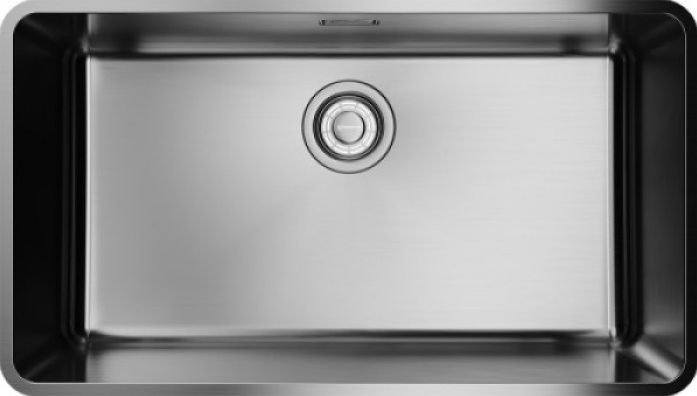 Мойка Omoikiri Omi 73-U/I-IN Ultra нержавеющая сталь 4997561