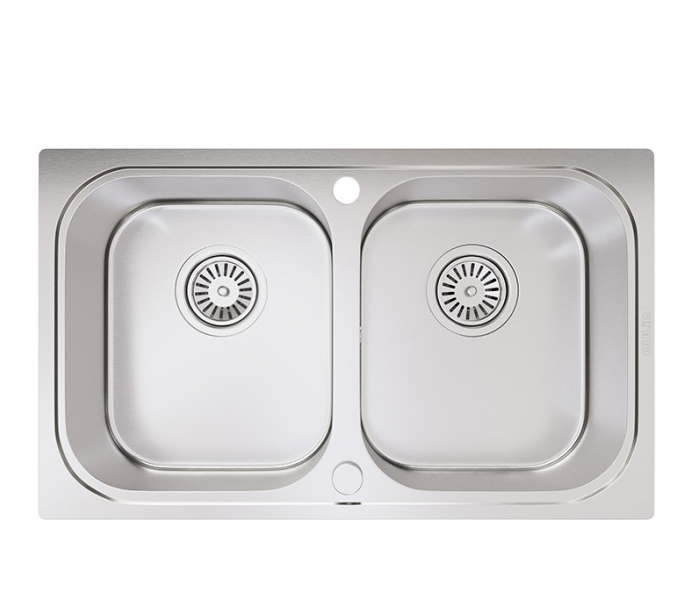 Кухонная мойка Oulin OL-S8905