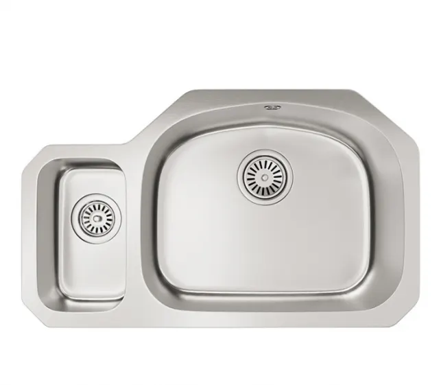 Кухонная мойка Oulin OL-U601