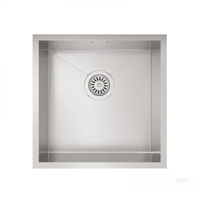Кухонная мойка Oulin OL-F101