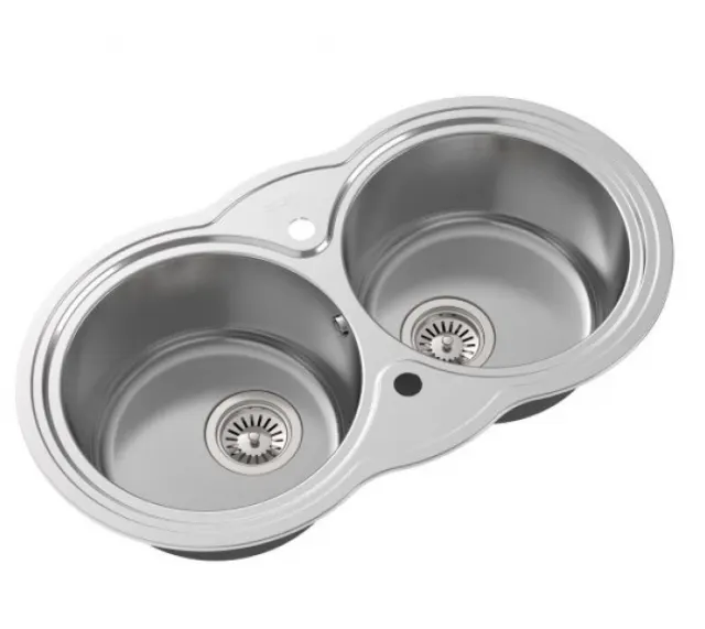 Кухонная мойка Oulin OL-362