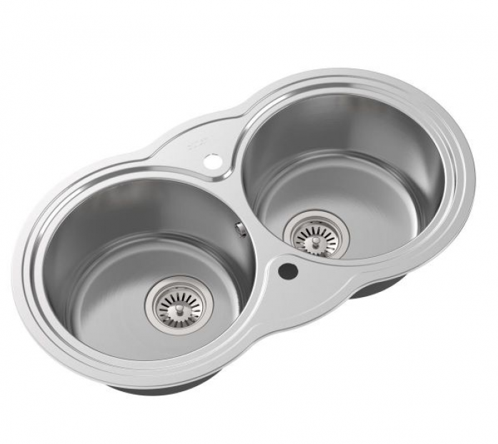 Кухонная мойка Oulin OL-362