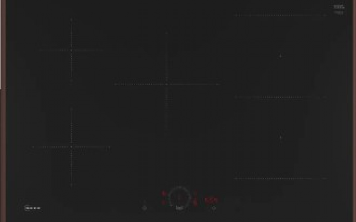 Индукционная варочная панель NEFF T68PYY4C0