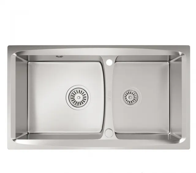 Кухонная мойка Oulin OL-S8203