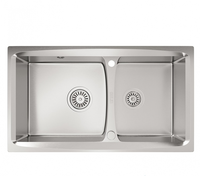 Кухонная мойка Oulin OL-S8203